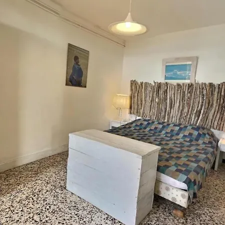 Maison Les Pieds Dans Le Sable Valras-Plage