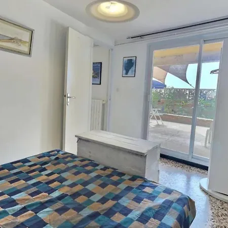 Maison Les Pieds Dans Le Sable Villa *