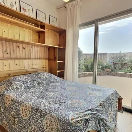 Mar Villa Valras-Plage